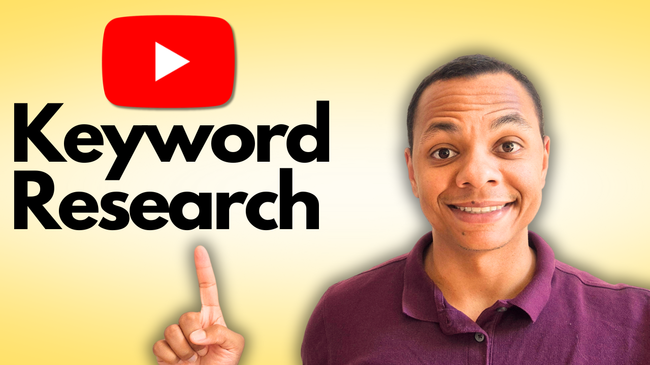 Tools for YouTube Keyword Research